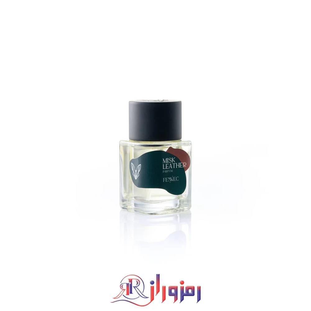 ادکلن میسک لدر فنک اورجینال
